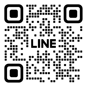 QR Code LINE OA ของ broccolimade